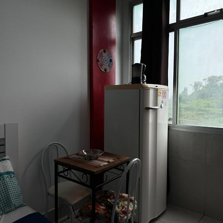 Kit Para 2 Pessoas Vista Mar 瓜拉派瑞 外观 照片