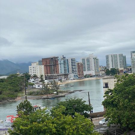 Kit Para 2 Pessoas Vista Mar 瓜拉派瑞 外观 照片