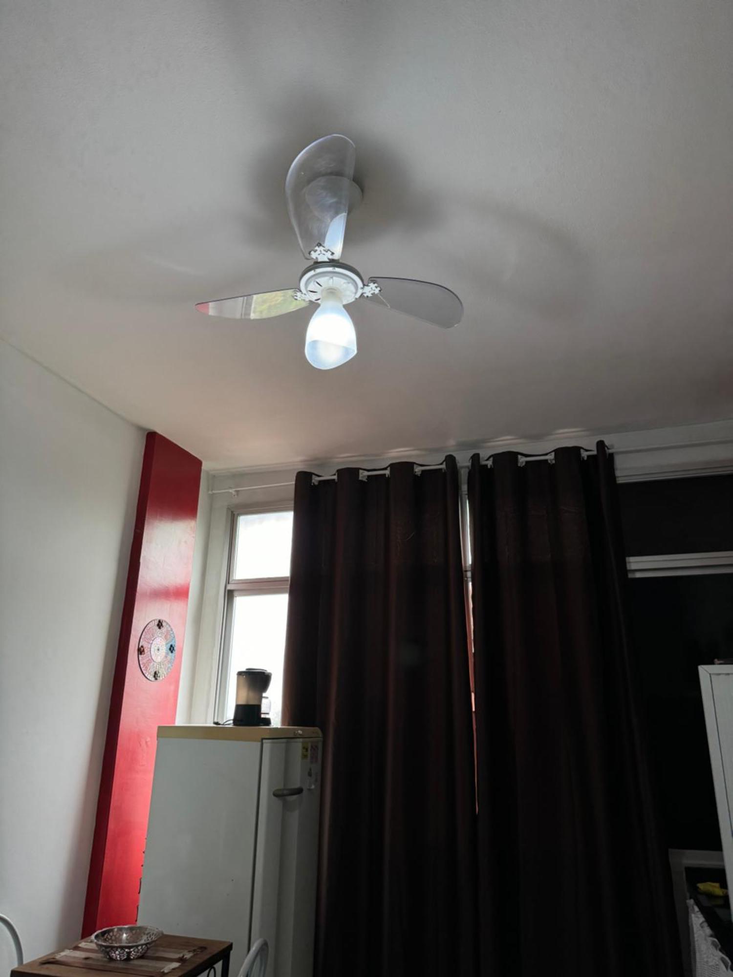 Kit Para 2 Pessoas Vista Mar 瓜拉派瑞 外观 照片